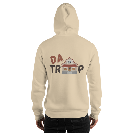 Da Trap Hoodie